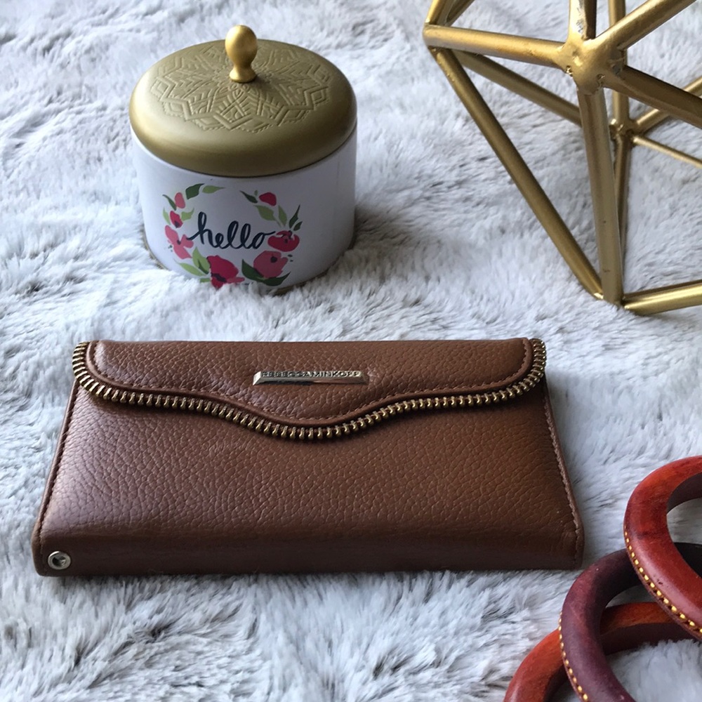 Rebecca Minkoff IPhone Case